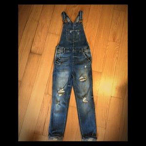 Buy 2 Get 1 Free Women’s Overalls